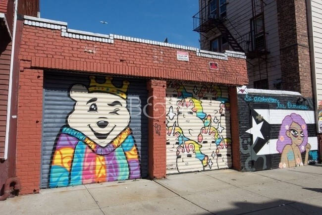 Building Photo - 736 Bushwick Ave