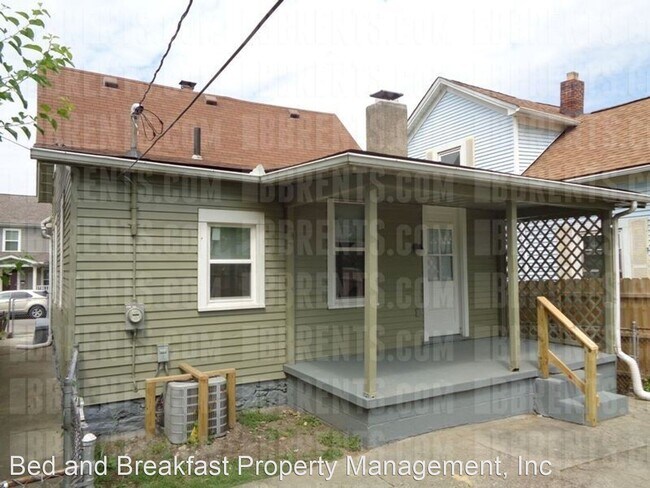 Building Photo - 3 br, 1 bath House - 234 Fillmore Street,
