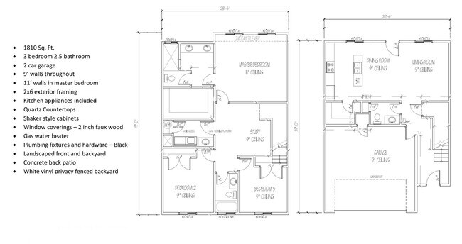 Building Photo - Beautiful Townhome in Cross Hollow Hills! ...