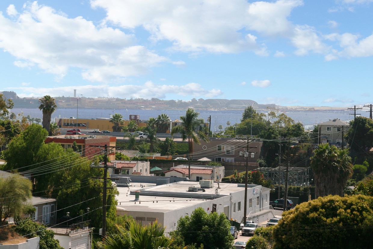 Foto principal - Curlew Apartments