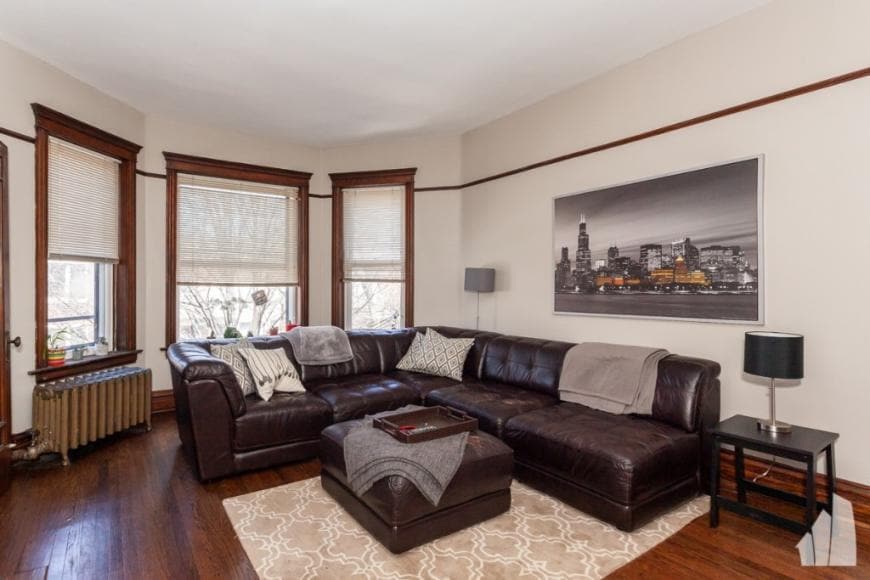 4 bedroom in Chicago IL 60613 - 4 bedroom in Chicago IL 60613