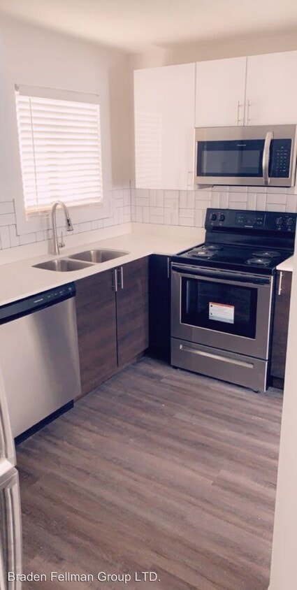 Foto principal - 1196 Woodland Ave NE