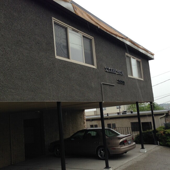 Foto del edificio - 3655 13th Ave W