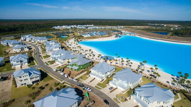 All Inclusive Membership to Lagoon & Amenities - 312 Boracay Cir