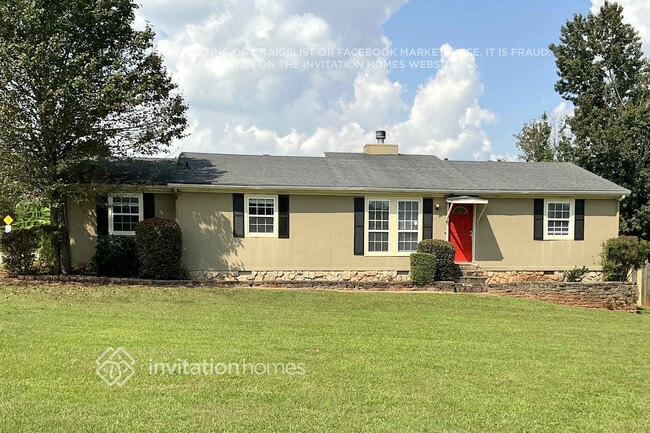 Building Photo - 3813 Centerville Hwy