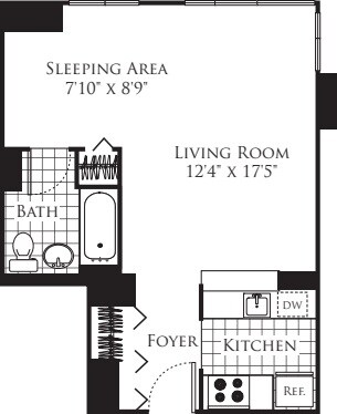 Building Photo - 158 W 27th St