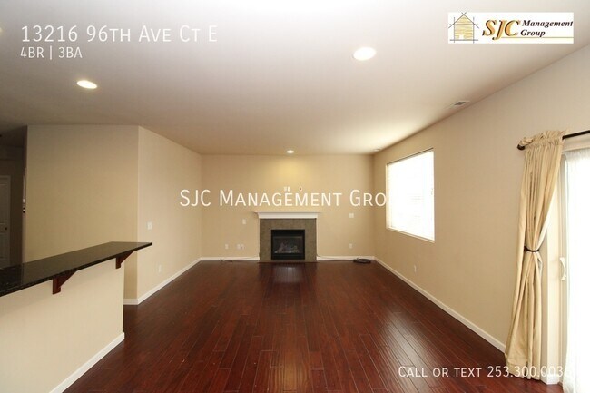 Building Photo - Four bedroom home in South Hill for rent