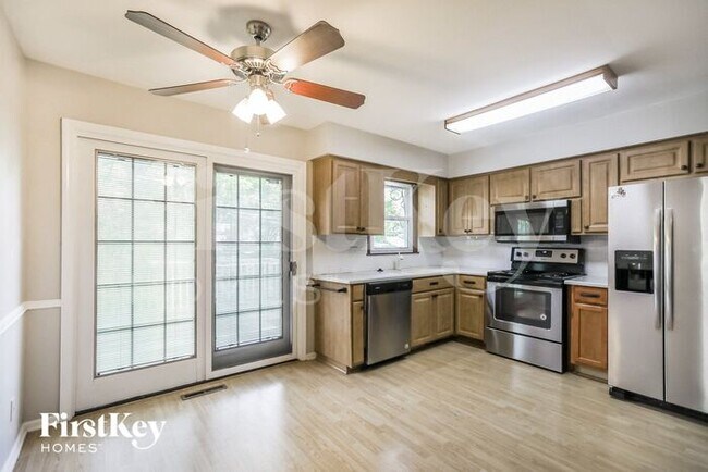 Foto del edificio - 9610 West 92nd Terrace