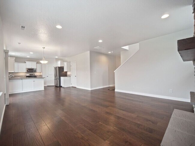 Foto del edificio - 7228 E 13 th Ave