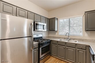 Building Photo - 5250 S Rainbow Blvd