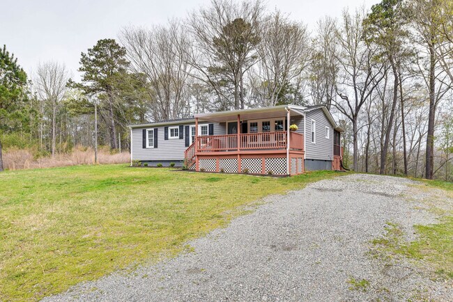 Foto del edificio - 2640 Chickahominy Rd