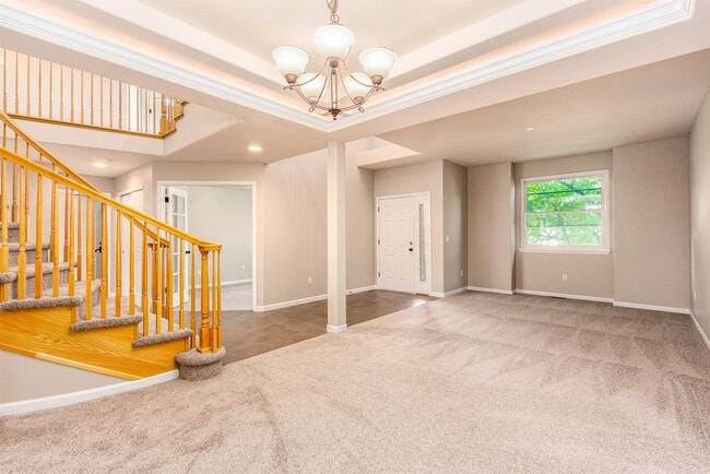 Building Photo - 8700 Triple Crown Dr