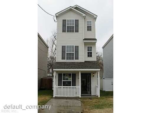 Foto principal - 1423 Oliver Ave