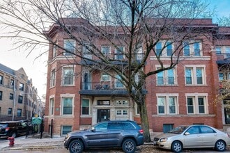 Building Photo - 4114 N Clarendon Ave
