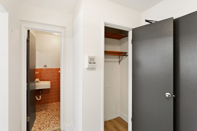 Foto del edificio - 2800 Colfax