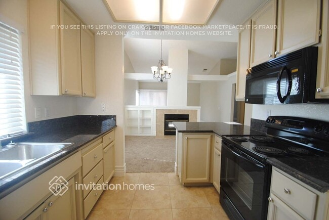 Building Photo - 8101 Bonelli Ct