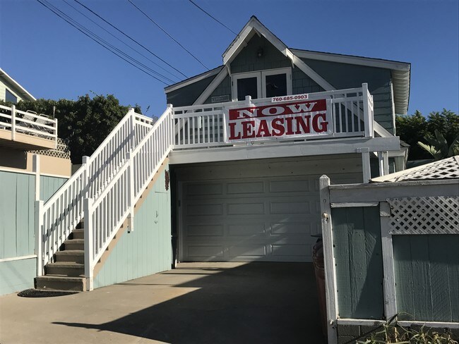 Building Photo - 502 S Clementine St
