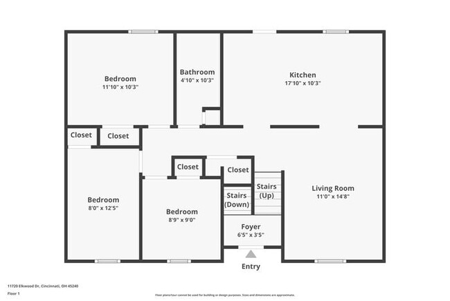 Building Photo - 11720 Elkwood Dr