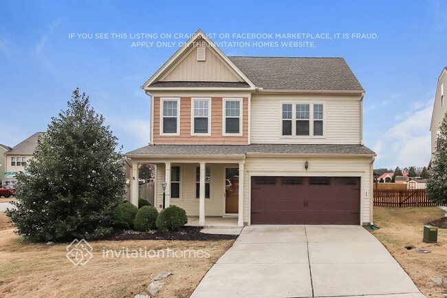 Building Photo - 29 Glenn Creek Ct