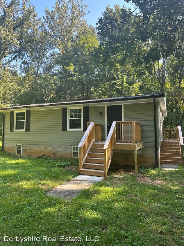 Primary Photo - 2 br, 1 bath House - 1027 Paintbank Rd
