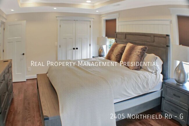 Foto del edificio - 2405 Northfield Rd
