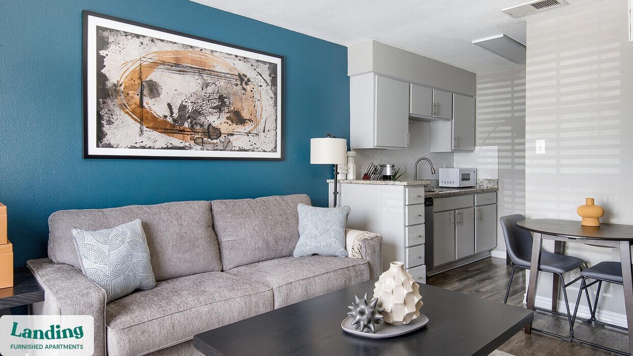 Foto principal - 6000 Randolph Blvd