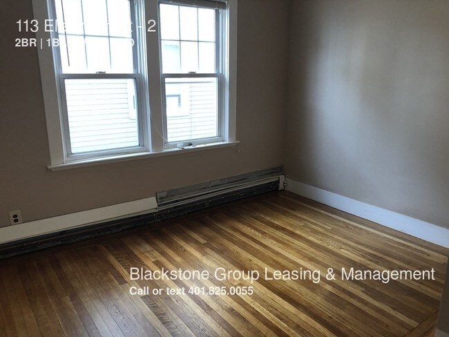 Building Photo - 113 Ellery St