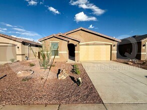 Building Photo - 34909 S Lasso Ln