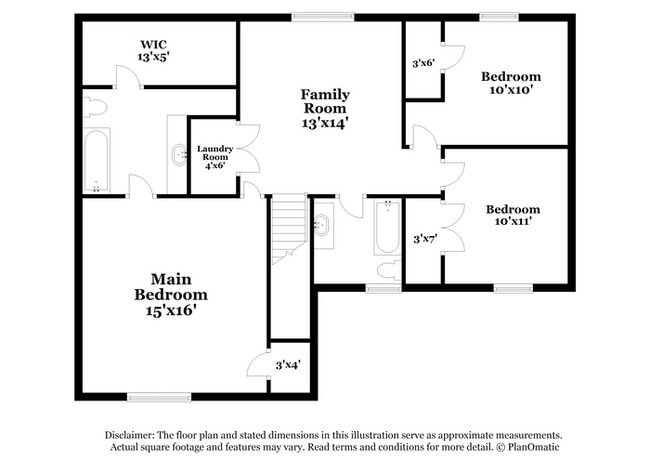 Building Photo - 3125 Autumn Run Dr