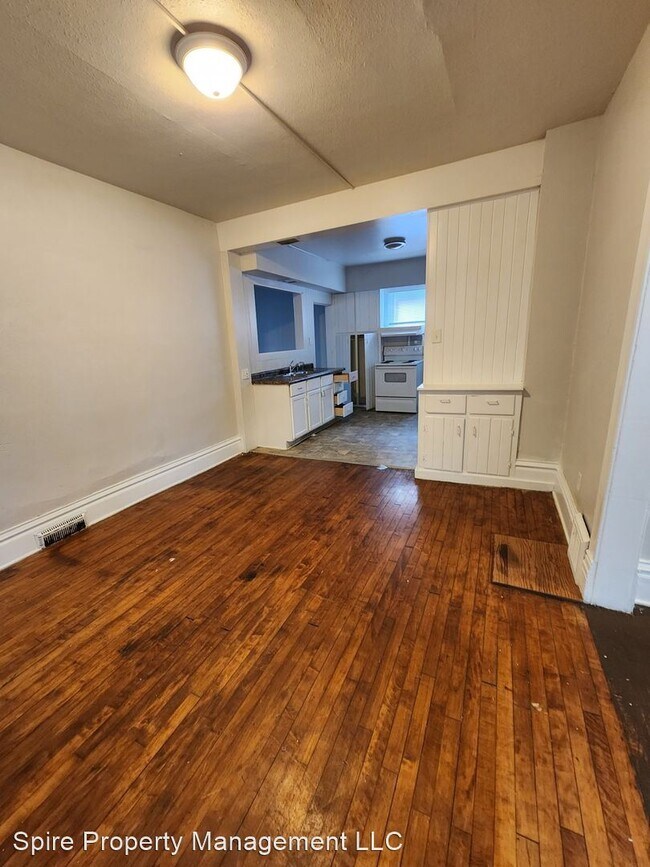 Foto del edificio - 4 br, 1.5 bath House - 1555 Park Avenue SE