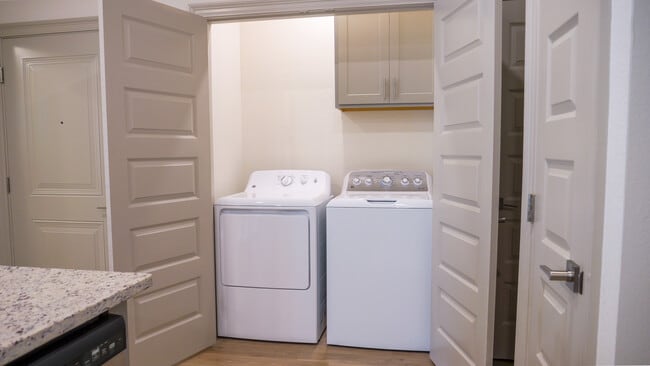 The Magnolia: 2BR, 2BA- Laundry In-Unit - The Waters at Settlers Trace