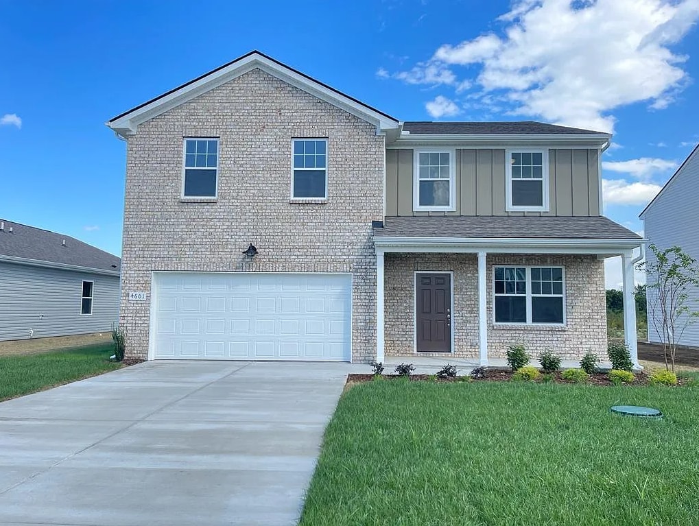 Photo - 4601 Marcus Venture Pl (Murfreesboro, TN)