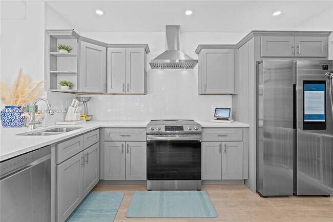 Foto del edificio - 1346 NW 4th St