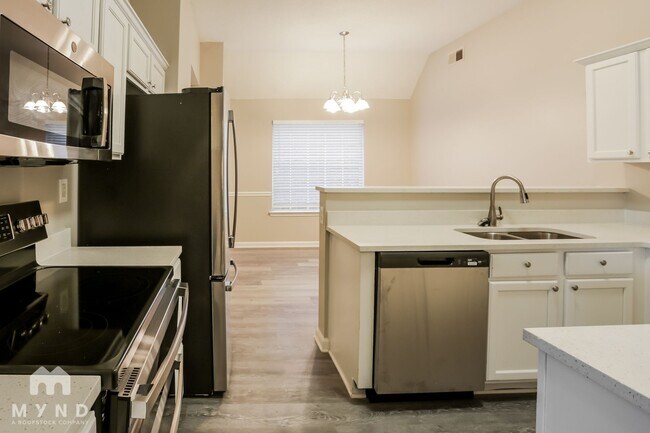Foto del edificio - 1142 Cross Valley Cove