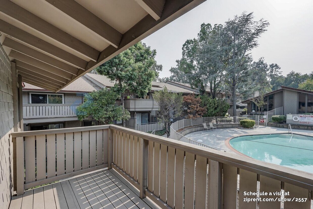 100 Kinross Dr, Walnut Creek, CA 94598 House Rental in Walnut Creek