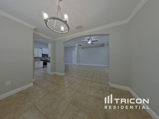 Foto del edificio - 12216 Creek Preserve Dr