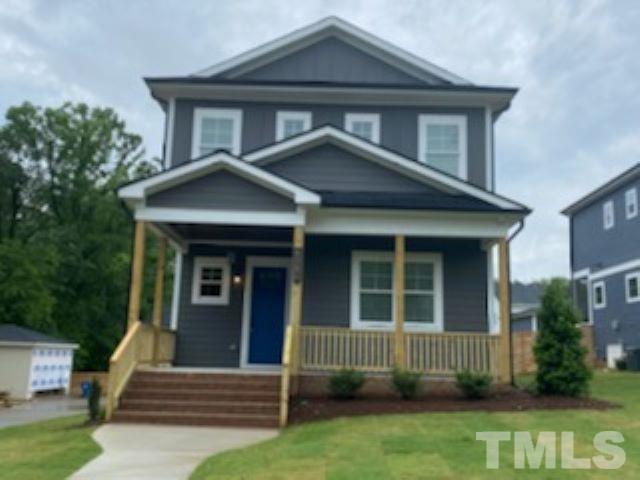 Primary Photo - 2322 Milburnie Rd