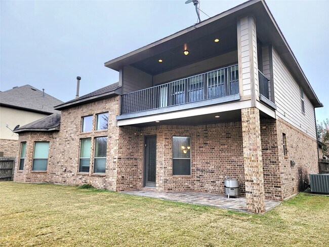 Foto del edificio - 4707 Burclare Ct