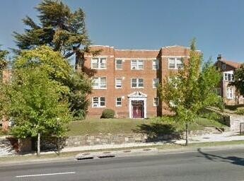 Building Photo - 2820 Pennsylvania Ave SE