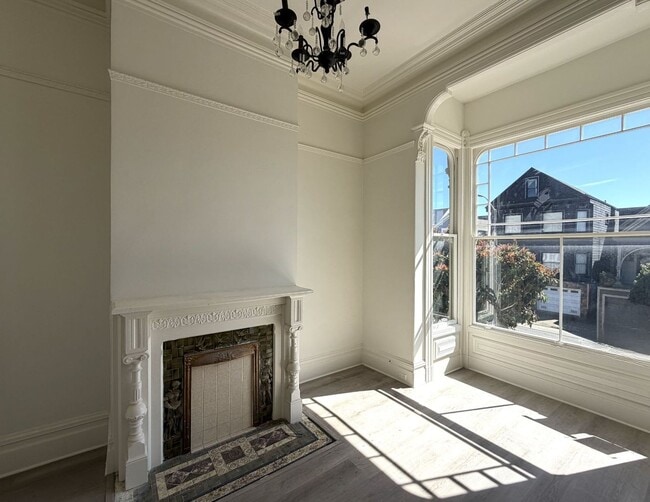 Foto del edificio - 1914 Golden Gate Ave