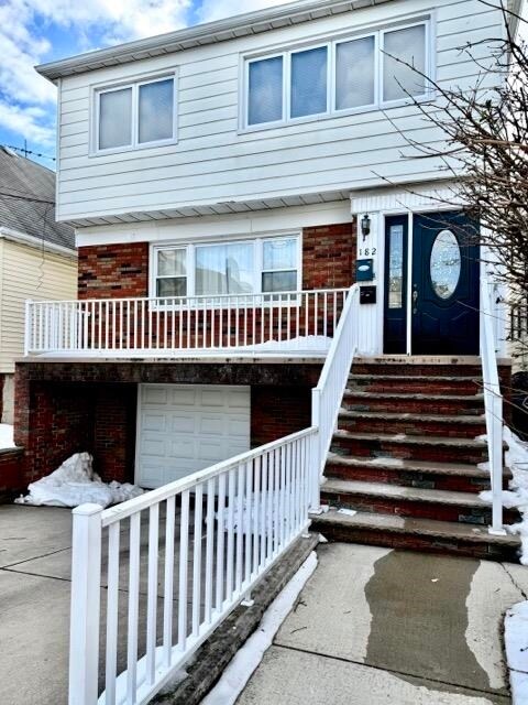 Foto del edificio - 182 W 32nd St