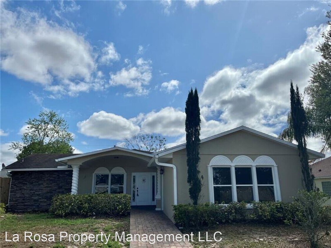 1812 Saxon Blvd, Deltona, FL 32725 House Rental in Deltona, FL