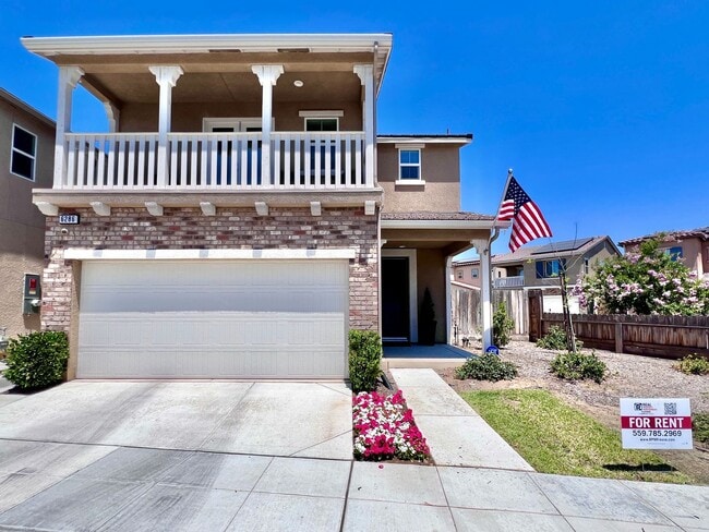 Foto del edificio - $2,395 Belmont & Fowler, Gated Community &...