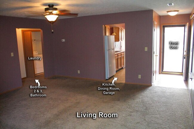 Building Photo - 5652 Bingham Dr