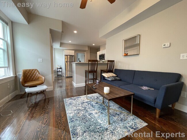 Foto del edificio - 102 Hampshire St