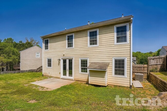 Foto del edificio - 415 Park Creek Trce