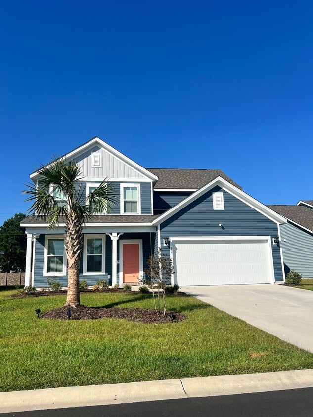 Photo - 686 Oyster Dr (Myrtle Beach, SC)