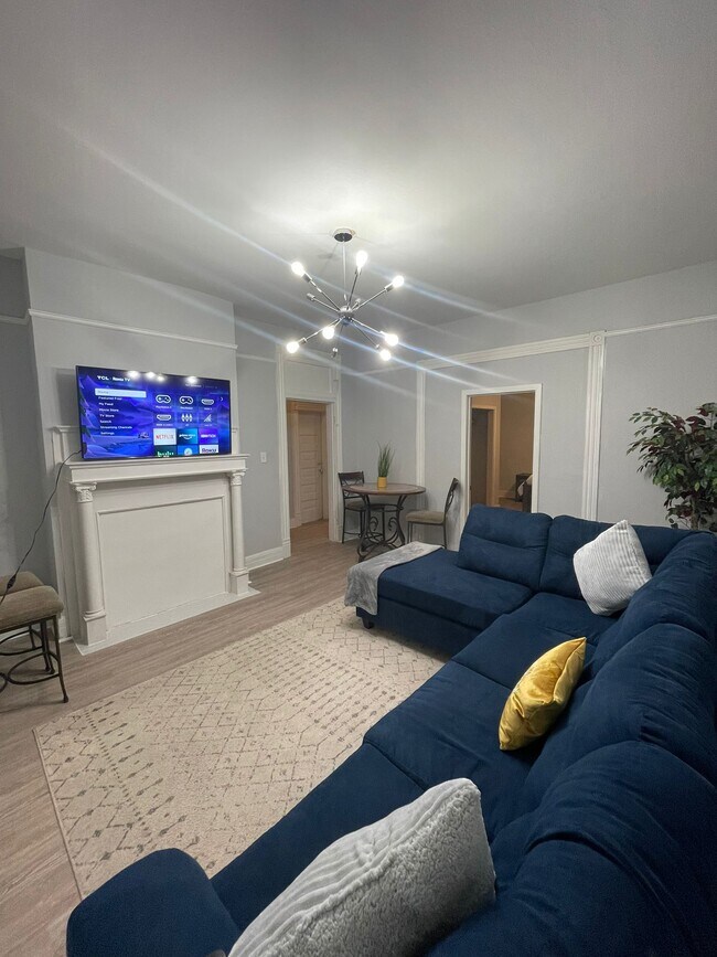 Foto del edificio - 1463 Rivermont Ave