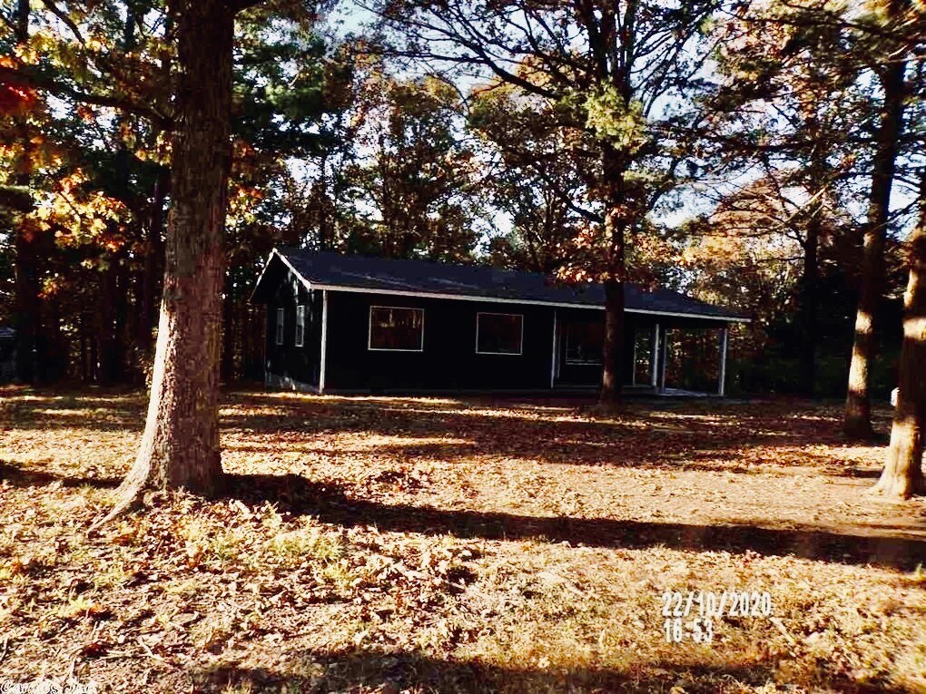 813 Sawmill Rd, Mountain View, AR 72560 House Rental in Mountain View