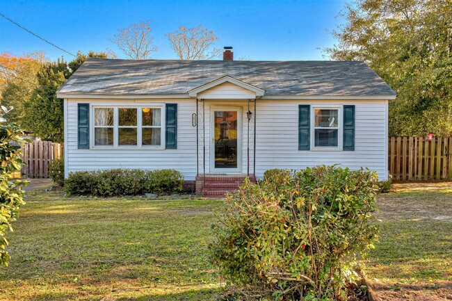 Building Photo - 2522 Ivey Rd